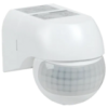 IEK Датчик движения ДД-015 800Вт 180град 12м IP44 белый (LDD10-015-800-001)