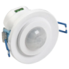 IEK Датчик движения ДД-401 800Вт 360град 8м IP20 белый (LDD11-401-800-001)