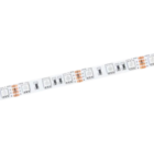 IEK Лента светодиодная 5м LSR-5050RGB60-14,4-IP20-12В (LSR2-3-060-20-3-05)