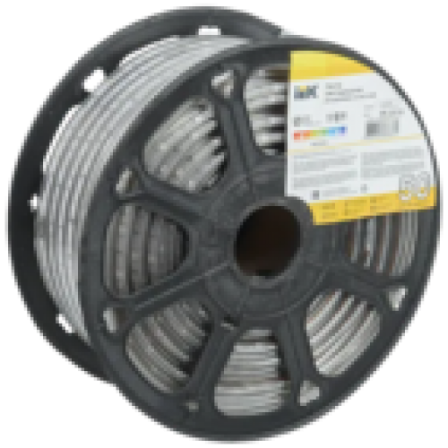 IEK Лента светодиодная 50м LSR-5050RGB30-7,2-IP67-220В (LSR4-3-030-67-0-50)