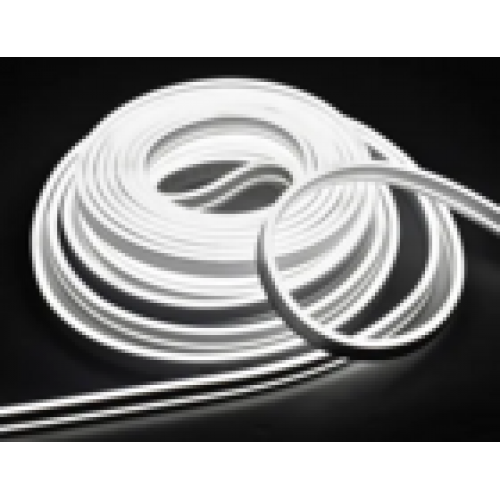 IEK Комплект светодиодной подсветки Неон (лента LED 10м LSR5-2835W120-8-IP65-220В + драйвер) (LSR5-2-120-65-2-10-S0)