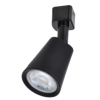 IEK LIGHTING Светильник светодиодный трековый ДТО 1403 10Вт 4000К однофазный 50град черный (LT-DSO0-1403-10-40-K02)