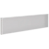 IEK LIGHTING PRO Светильник светодиодный ДВО 1081 30Вт 4000К IP40 1195х295мм призма (LTP-DVO0-1081-30-40-K01)