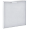IEK LIGHTING PRO Светильник светодиодный ДВО 1202 30Вт 4000К Ra>90 IP54 595х595мм опал (LTP-DVO1-1202-30-40-K01)