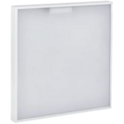 IEK LIGHTING PRO Светильник светодиодный ДВО 1202 30Вт 4000К Ra>90 IP54 595х595мм опал (LTP-DVO1-1202-30-40-K01)