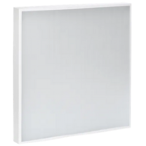 IEK LIGHTING PRO Светильник светодиодный ДВО 1001 30Вт 5000К IP40 595х595мм микропризма (LTP-DVO2-1001-30-50-K01)