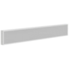 IEK LIGHTING PRO Светильник светодиодный ДВО 1031 36Вт 5000К IP40 1195х180мм микропризма (LTP-DVO2-1031-36-50-K01)
