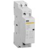 IEK Контактор модульный КМ20-20М AC (MKK11-20-20)