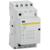 IEK Контактор модульный КМ25-22М AC (MKK11-25-22)