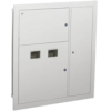 IEK Корпус металлический ЩЭ-2 36 УХЛ3 IP31 LIGHT (MKM42-02-31-L)