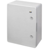 IEK Корпус пластиковый ЩМПп 400х300х170мм УХЛ1 IP65 (MKP93-N-403017-65)