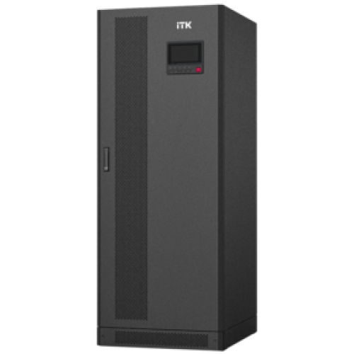 IEK ITK MYPOWER OB Источник бесперебойного питания блочный MPOB130 200кВА/200кВт трехфазный без АКБ (MPOB-200-3-00)