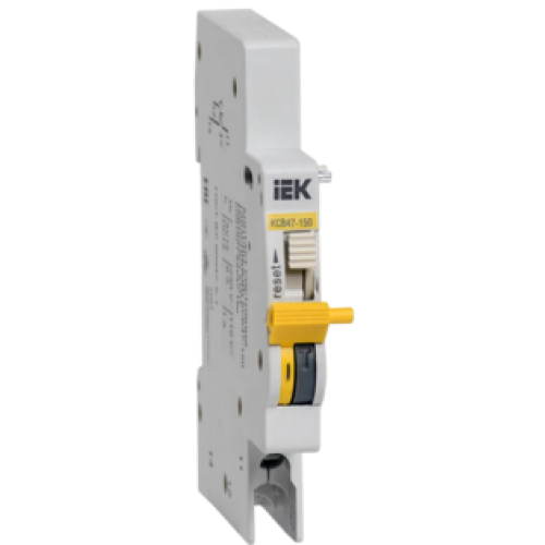 IEK Контакт состояния КСВ47-150 на DIN-рейку для ВА47-150 (MVA50D-AK-1)