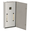 IEK Пункт распределительный ПР11-3082 ввод 3p 1х 250А отходящие 3p 4х100А 1p 18х100А (NKU10-PTRS-11308200-01)