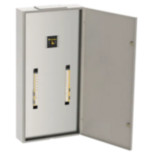 IEK Пункт распределительный ПР11-3082 ввод 3p 1х 250А отходящие 3p 4х100А 1p 18х100А (NKU10-PTRS-11308200-01)