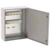 IEK Пункт распределительный ПР11-3099 3p 2х100А 1p 18х100А (NKU10-PTRS-11309900-01)