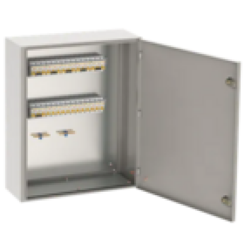 IEK Пункт распределительный ПР11-3099 3p 2х100А 1p 18х100А (NKU10-PTRS-11309900-01)