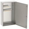 IEK Пункт распределительный ПР8503-1110 3p2х250А 3p 2х100А 1p 6х100А (NKU10-PTRS-85031110-01)