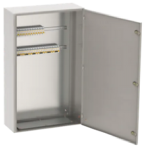 IEK Пункт распределительный ПР8503-1110 3p2х250А 3p 2х100А 1p 6х100А (NKU10-PTRS-85031110-01)