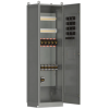 IEK Панель распределительная ВРУ-8504 3Р-159-30 выключатели автоматические 3Р 3х250 и учет (NKU10-VRUS-35159300-01)