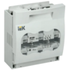 IEK Предохранитель-выключатель-разъединитель 630А (SRP-40-3-630)