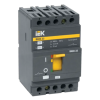 IEK Выключатель автоматический ВА88-32 3Р 12,5А 25кА R (SVA10-3-0012-R)
