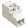 IEK Дополнительный контакт ДК-125(160)А (SVA10D-DK-1)