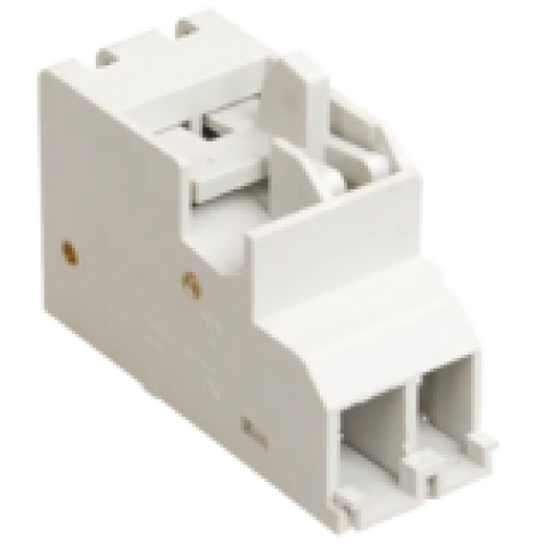 IEK Дополнительный контакт ДК-125(160)А (SVA10D-DK-1)