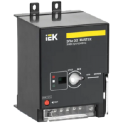 IEK Электропривод ЭПм-32 220В MASTER (SVA10D-EP-02)