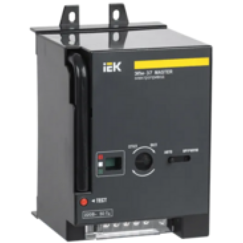 IEK Электропривод ЭПм-37 220В MASTER (SVA40D-EP-02)