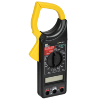 IEK Клещи токоизмерительные EXPERT 266C (TCM-1C-266)