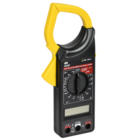 IEK Клещи токоизмерительные EXPERT 266F (TCM-1F-266)