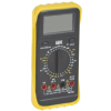 IEK Мультиметр цифровой PROFESSIONAL MY63 (TMD-5S-063)