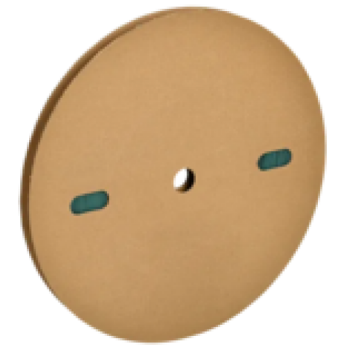 IEK Трубка термоусадочная ТТУ нг-LS 10/5 зеленая (100м/упак) (UDRS-D10-100-K06)