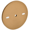 IEK Трубка термоусадочная ТТУ нг-LS 12/6 белая (100м/упак) (UDRS-D12-100-K01)