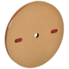 IEK Трубка термоусадочная ТТУ нг-LS 16/8 красная (100м/упак) (UDRS-D16-100-K04)