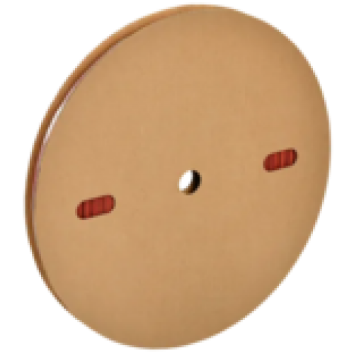 IEK Трубка термоусадочная ТТУ нг-LS 16/8 красная (100м/упак) (UDRS-D16-100-K04)