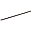 IEK Трубка термоусадочная ТТУ нг-LS 35/17,5 черная (1м) (UDRS-D35-1-K02)