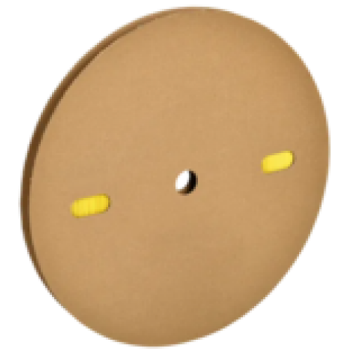 IEK Трубка термоусадочная ТТУ нг-LS 50/25 желтая (25м/упак) (UDRS-D50-25-K05)