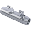 IEK Соединитель болтовой ГСП 150-240 35кВ (UGSP-240-150-240-35KV-S)