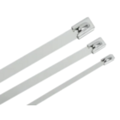 IEK Хомут стальной ХСт 4,6х200мм (100шт/упак) (UHS10-D046-200-100)