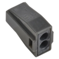 IEK Строительно-монтажная клемма СМК 773-302 (UKZ-001-302)