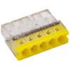 IEK Строительно-монтажная клемма СМК 772-205 компактная (UKZ30-205-001)