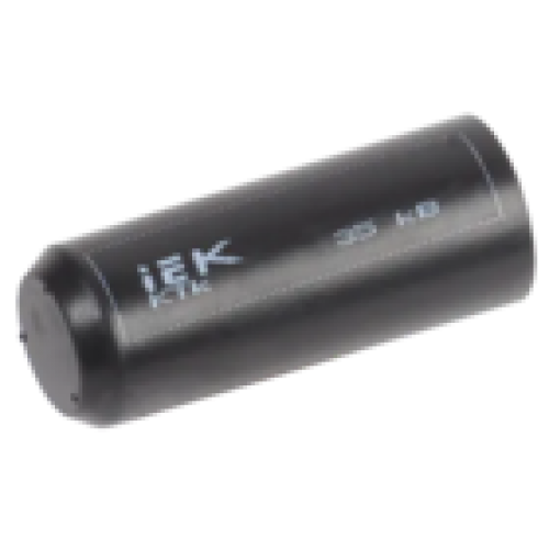 IEK Капа термоусаживаемая КТк 22/8 35кВ (UMR-SM-2208-35KV)