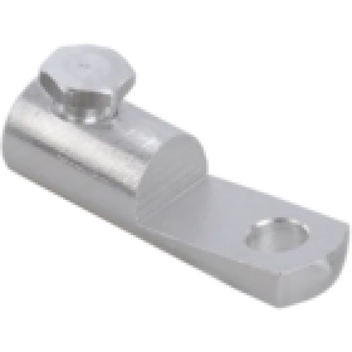 IEK Наконечник болтовой НБ 16-25 1кВ (UNB-0-16-25-1KV-S)