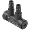 IEK Зажим герметичный соединительный ЗГС 4-35 (BPC P35) (UZG-S4-S35)