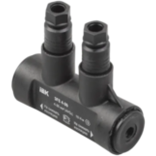 IEK Зажим герметичный соединительный ЗГС 4-35 (BPC P35) (UZG-S4-S35)