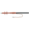 IEK Муфта кабельная ПКНт-10 1х70/120 б/н ПВХ/СПЭ изоляция (UZM-XLK10-NVN1-70120X)
