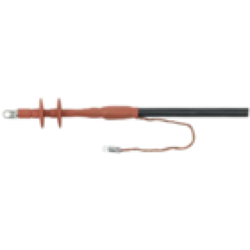 IEK Муфта кабельная ПКНт-10 1х70/120 б/н ПВХ/СПЭ изоляция (UZM-XLK10-NVN1-70120X)