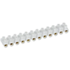 IEK Зажим контактный винтовой ЗВИ-60 н/г 6,0-16мм2 12пар (UZV2-060-16)